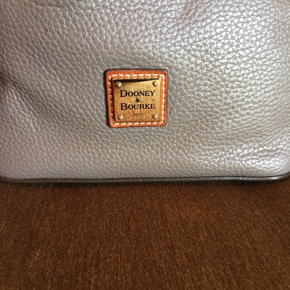 Dooney & Bourke Crossbody - Picture 3 of 8